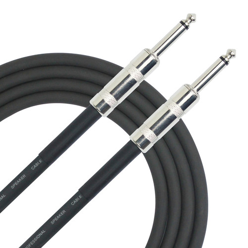 Kirlin Jack to Jack Speaker Cable 3Ft