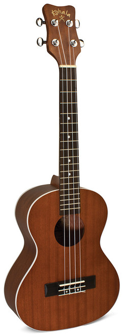 Kohala Akami Tenor Ukulele with Pickup