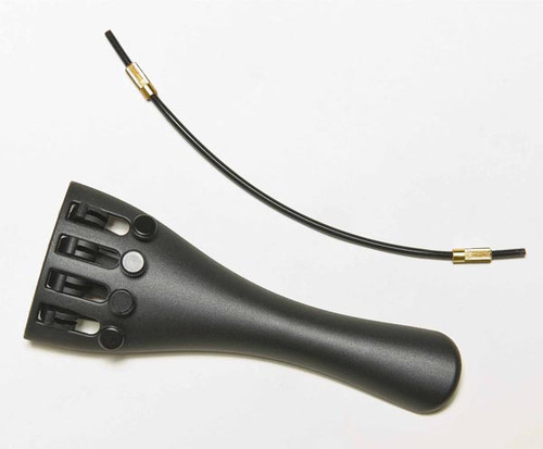 Wittner Ultra Multi Violin Tailpiece 4/4