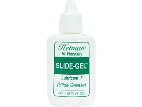 Hetman Slide Gel #7