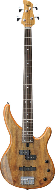 Yamaha TRBX174EW-NT Bass Guitar
