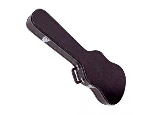 Torque Electric Cuitar Case Les Paul Style