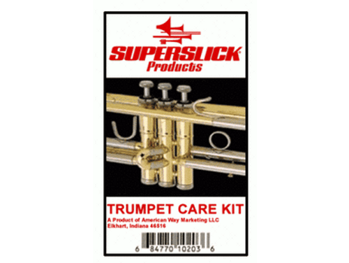 Care Kit Trumpet/Cornet