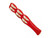 Jingle Stick Plastic Handle 3 jingles