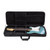 Polyfoam Electric Guitar Hardcase