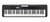 Casio CT-S300BK Portable Keyboard Black