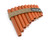 Panpipe Plastic