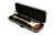 SKB Deluxe Rectangular Electric Guitar Hard Case with TSA Latches