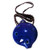 Ocarina Ceramic with Sling Key of D - Large