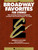 Essential Elements Broadway Favorites For Strings Cello