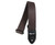 Basso Guitar Strap Synthetic Leather Ends