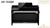 Casio GP510 Grand Hybrid Digital Piano