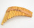 Roumains Panpipe 20 Note Curved (F-D)