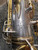 Conn New Wonder Alto Sax Vintage 1927