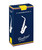 Vandoren Traditional Alto Sax Reeds 1