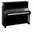 Yamaha U3 Series 131cm Premium Pre-Loved Upright Piano