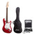 Casino ST Style Electric Guitar & 10w Amp Pack