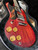 Collins Handcrafted SG Style Electric Guitar Left or Right Hand