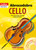 Abracadabra Cello 3RD Edition BK/2CD