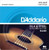 D'Addario EJ40 Silk & Steel Acoustic Guitar Strings Light 11-47