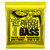 Ernie Ball 4 String Bass Beefy Slinky 65-130 Strings