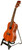 On Stage Small Instrument Stand