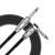 Kirlin Original Instrument Cable Right Angle-Straight 10Ft