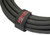 Kirlin Male XLR - 6.5 Stereo Jack Cable 30Ft