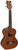 Kohala Akami Tenor Ukulele with Pickup