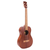 Makala Classic Series Ukulele Baritone