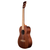 Makala Classic Series Ukulele Baritone