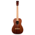 Makala Classic Series Ukulele Baritone