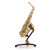 Syrinx SAS-201 Alto Saxophone - Gold Lacquer