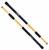 Percussion Plus Bamboo Drum Rods Foam Core  (15mm Head/400mm Length)