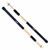 Percussion Plus Wooden Drum Rods 19(15mm Head/400mm Length)