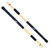 Percussion Plus Wooden Drum Rods 7 (15mm Head/400mm Length)