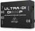 Behringer Ultra-DI DI600P Di Box