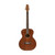 Stagg Auditorium Acoustic Guitar Mahogany