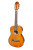 Martinez Slim Jim Classical Guitar Pack 4/4 Natural Gloss