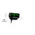 Peterson Clip On Strobe Tuner Rechargeable