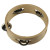 Drumfire Wooden Tambourine 6 Inch