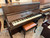 Collard & Collard 110cm Pre loved Piano