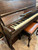 Collard & Collard 110cm Pre loved Piano
