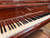 Schumann Grand Piano 189cm Polished Mahogany Pre-Loved