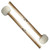 Percussion Plus Timpani Mallets (50mm Head/371mm Length)