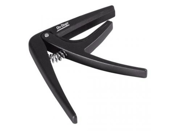 On Stage Acoustic Guitar Capo