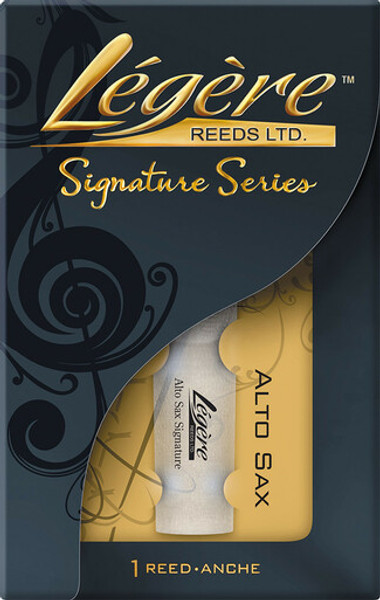 Legere Signature Series Alto Sax Reed