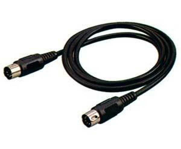 MIDI Cable 8m