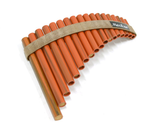 Panpipe Plastic