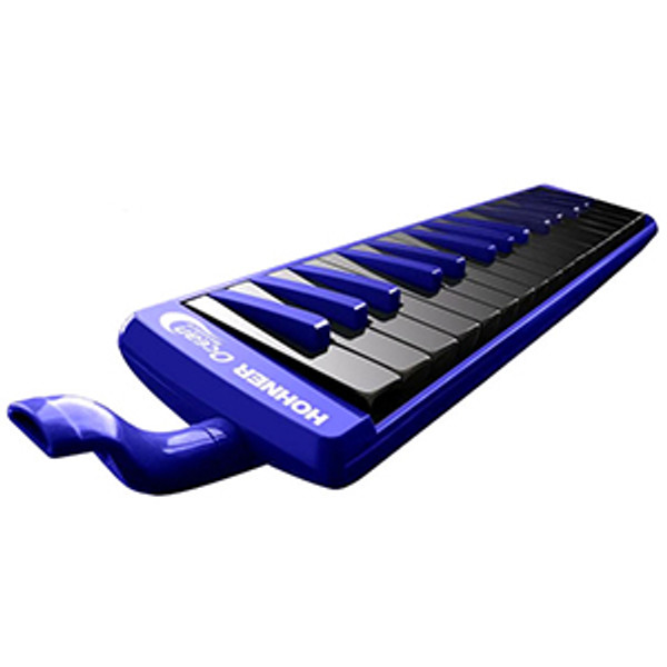 Hohner Melodica Ocean Blue